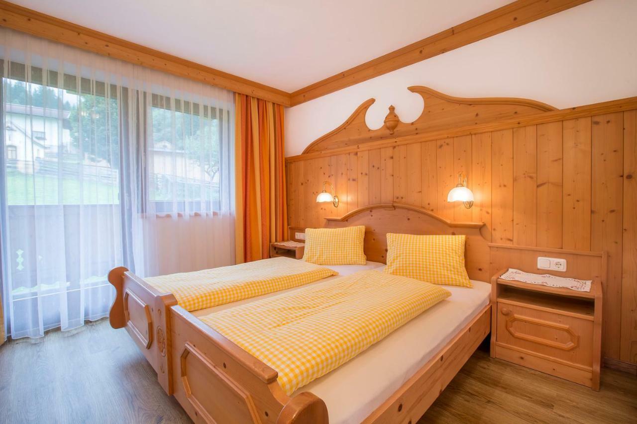 Unterbergbauer Villa Krimml Buitenkant foto